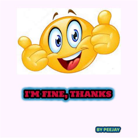 Fine.