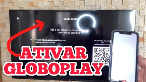 ativar.globo.con/tv