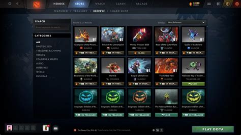 dota2market