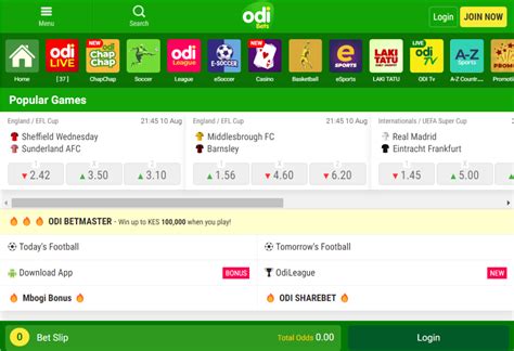 odibetbet