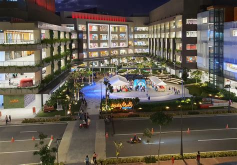 www.ayalamalls.com.